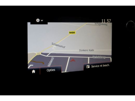 Renault Master T35 2.3 dCi 145pk Bakwagen met achterdeuren en zijdeur 09-2022 ActivLease financial lease