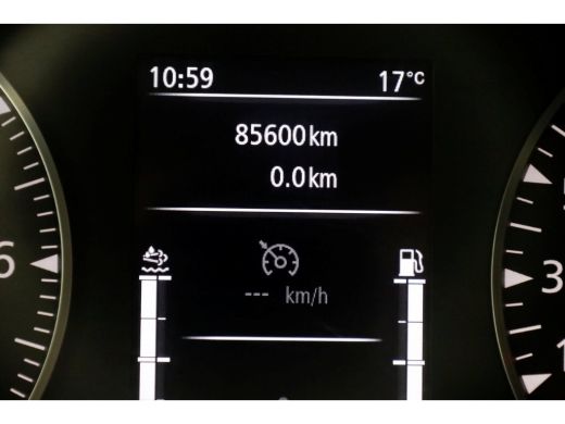 Renault Master T35 2.3 dCi 145pk Bakwagen met achterdeuren en zijdeur 09-2022 ActivLease financial lease