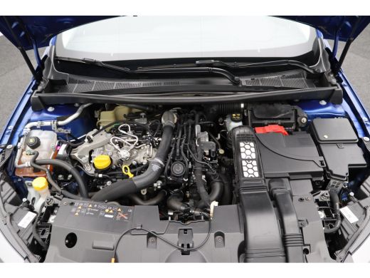 Renault Mégane Estate 1.3 TCe 140 Techno | Achterbank in delen neerklapbaar | Achterspoiler | Achteruitrij assistent ActivLease financial lease