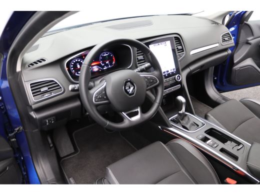 Renault Mégane Estate 1.3 TCe 140 Techno | Achterbank in delen neerklapbaar | Achterspoiler | Achteruitrij assistent ActivLease financial lease