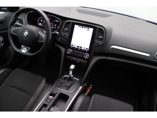 Renault Mégane Estate 1.3 TCe 140 Techno | Achterbank in delen neerklapbaar | Achterspoiler | Achteruitrij assistent ActivLease financial lease