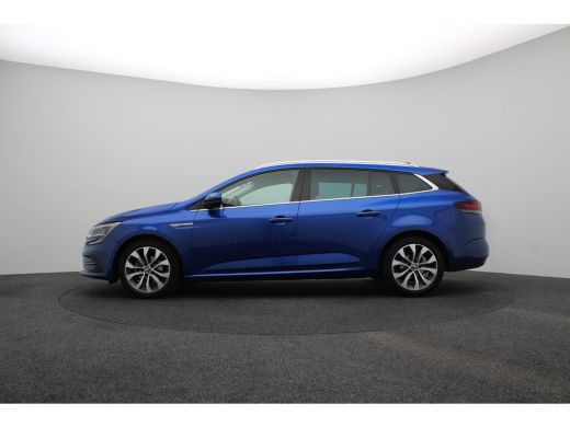 Renault Mégane Estate 1.3 TCe 140 Techno | Achterbank in delen neerklapbaar | Achterspoiler | Achteruitrij assistent ActivLease financial lease