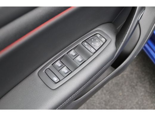 Renault Mégane Estate 1.3 TCe 140 Techno | Achterbank in delen neerklapbaar | Achterspoiler | Achteruitrij assistent ActivLease financial lease