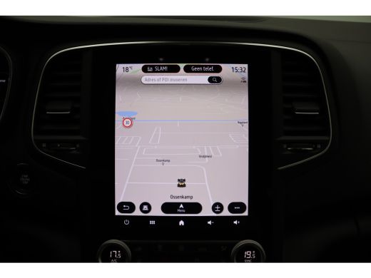 Renault Mégane Estate 1.3 TCe 140 Techno | Achterbank in delen neerklapbaar | Achterspoiler | Achteruitrij assistent ActivLease financial lease