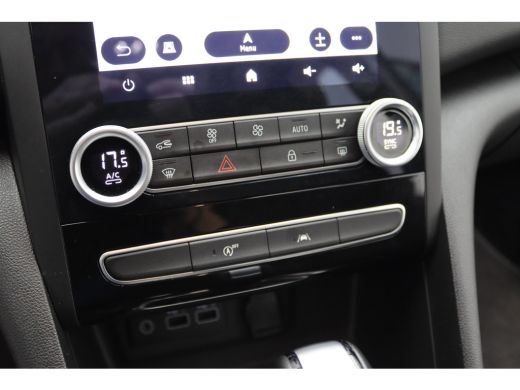 Renault Mégane Estate 1.3 TCe 140 Techno | Achterbank in delen neerklapbaar | Achterspoiler | Achteruitrij assistent ActivLease financial lease