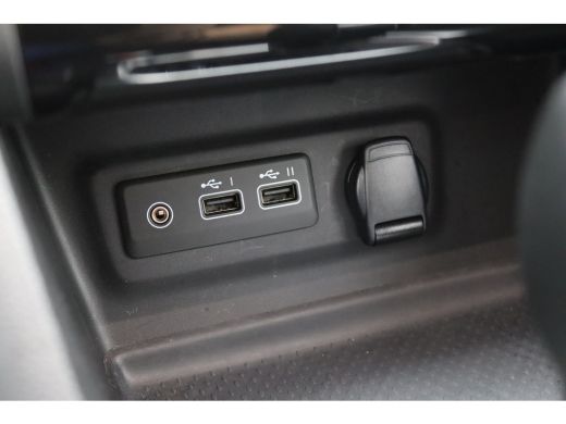 Renault Mégane Estate 1.3 TCe 140 Techno | Achterbank in delen neerklapbaar | Achterspoiler | Achteruitrij assistent ActivLease financial lease