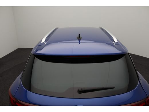 Renault Mégane Estate 1.3 TCe 140 Techno | Achterbank in delen neerklapbaar | Achterspoiler | Achteruitrij assistent ActivLease financial lease