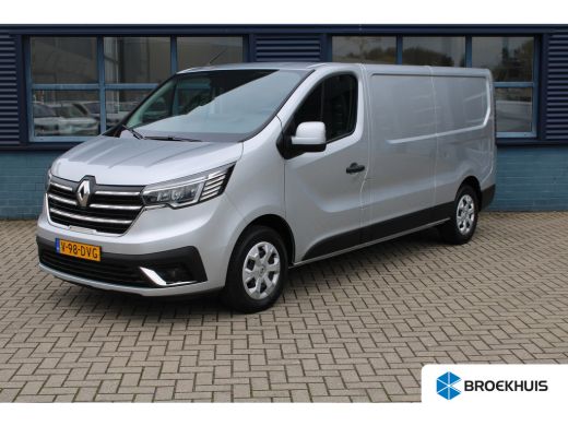 Renault Trafic L2 2.0 dCi | NAVI | TREKHAAK | LED VERLICHTING | 5,9% RENTE FINANCIAL LEASE | Renault Trafic L2 2.0 dCi | NAVI | TREKHAAK | LED VERLICHTING | 5,9% RENTE FINANCIAL LEASE |