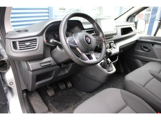 Renault Trafic L2 2.0 dCi | NAVI | TREKHAAK | LED VERLICHTING | 5,9% RENTE FINANCIAL LEASE | ActivLease financial lease