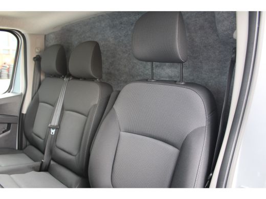 Renault Trafic L2 2.0 dCi | NAVI | TREKHAAK | LED VERLICHTING | 5,9% RENTE FINANCIAL LEASE | ActivLease financial lease