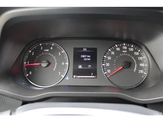 Renault Trafic L2 2.0 dCi | NAVI | TREKHAAK | LED VERLICHTING | 5,9% RENTE FINANCIAL LEASE | ActivLease financial lease