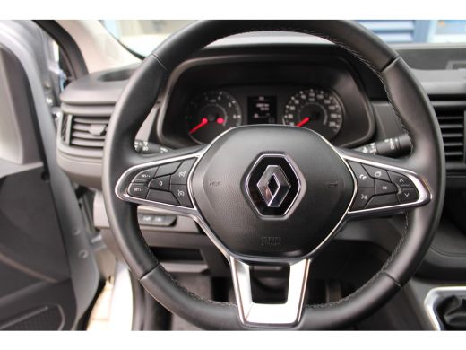 Renault Trafic L2 2.0 dCi | NAVI | TREKHAAK | LED VERLICHTING | 5,9% RENTE FINANCIAL LEASE | ActivLease financial lease