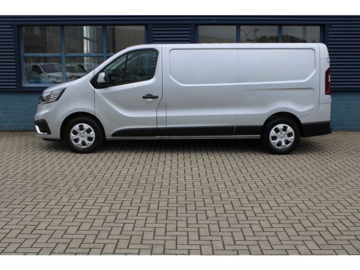 Renault Trafic L2 2.0 dCi | NAVI | TREKHAAK | LED VERLICHTING | 5,9% RENTE FINANCIAL LEASE | ActivLease financial lease