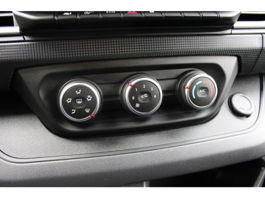 Renault Trafic L2 2.0 dCi | NAVI | TREKHAAK | LED VERLICHTING | 5,9% RENTE FINANCIAL LEASE | ActivLease financial lease