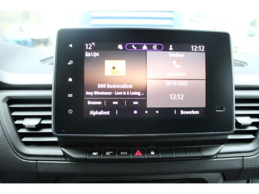 Renault Trafic L2 2.0 dCi | NAVI | TREKHAAK | LED VERLICHTING | 5,9% RENTE FINANCIAL LEASE | ActivLease financial lease