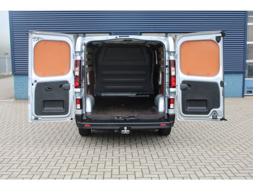 Renault Trafic L2 2.0 dCi | NAVI | TREKHAAK | LED VERLICHTING | 5,9% RENTE FINANCIAL LEASE | ActivLease financial lease