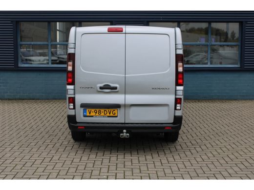 Renault Trafic L2 2.0 dCi | NAVI | TREKHAAK | LED VERLICHTING | 5,9% RENTE FINANCIAL LEASE | ActivLease financial lease