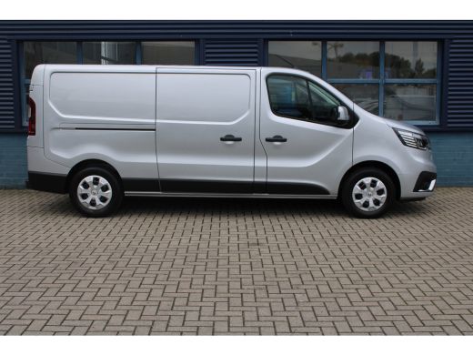 Renault Trafic L2 2.0 dCi | NAVI | TREKHAAK | LED VERLICHTING | 5,9% RENTE FINANCIAL LEASE | ActivLease financial lease