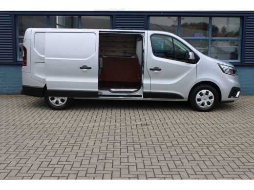 Renault Trafic L2 2.0 dCi | NAVI | TREKHAAK | LED VERLICHTING | 5,9% RENTE FINANCIAL LEASE | ActivLease financial lease