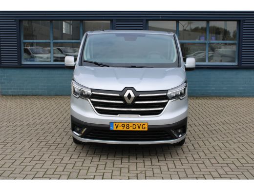 Renault Trafic L2 2.0 dCi | NAVI | TREKHAAK | LED VERLICHTING | 5,9% RENTE FINANCIAL LEASE | ActivLease financial lease