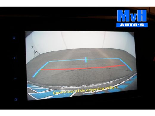 Toyota Aygo 1.0 VVT-i S-CVT Pulse|AUTOMAAT|STOELVERW|LED|ACC ActivLease financial lease