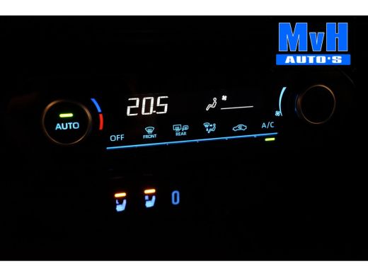 Toyota Aygo 1.0 VVT-i S-CVT Pulse|AUTOMAAT|STOELVERW|LED|ACC ActivLease financial lease