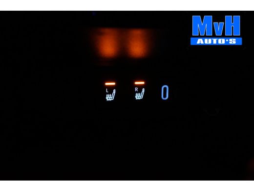 Toyota Aygo 1.0 VVT-i S-CVT Pulse|AUTOMAAT|STOELVERW|LED|ACC ActivLease financial lease