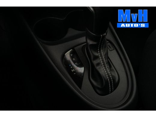 Toyota Aygo 1.0 VVT-i S-CVT Pulse|AUTOMAAT|STOELVERW|LED|ACC ActivLease financial lease