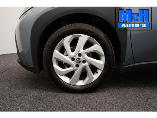 Toyota Aygo 1.0 VVT-i S-CVT Pulse|AUTOMAAT|STOELVERW|LED|ACC ActivLease financial lease