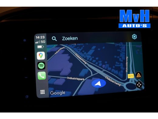 Toyota Aygo 1.0 VVT-i S-CVT Pulse|AUTOMAAT|STOELVERW|LED|ACC ActivLease financial lease