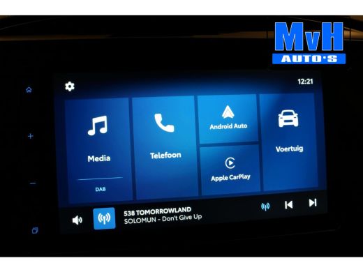 Toyota Aygo 1.0 VVT-i S-CVT Pulse|AUTOMAAT|STOELVERW|LED|ACC ActivLease financial lease