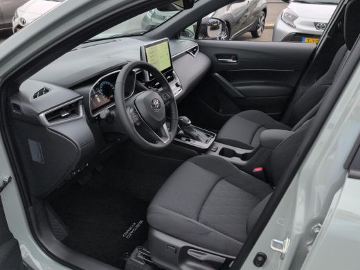 Toyota Corolla Cross Hybrid 180 Dynamic | Android Auto | Apple Carplay | NIEUWE AUTO | ActivLease financial lease