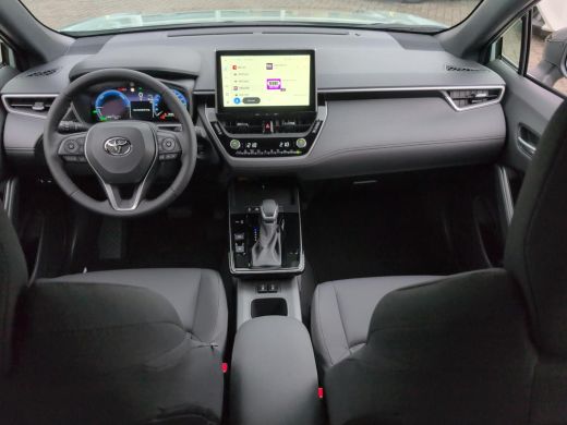 Toyota Corolla Cross Hybrid 180 Dynamic | Android Auto | Apple Carplay | NIEUWE AUTO | ActivLease financial lease