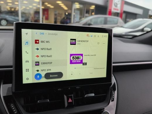 Toyota Corolla Cross Hybrid 180 Dynamic | Android Auto | Apple Carplay | NIEUWE AUTO | ActivLease financial lease