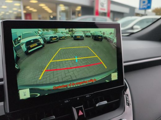 Toyota Corolla Cross Hybrid 180 Dynamic | Android Auto | Apple Carplay | NIEUWE AUTO | ActivLease financial lease
