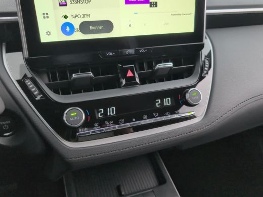 Toyota Corolla Cross Hybrid 180 Dynamic | Android Auto | Apple Carplay | NIEUWE AUTO | ActivLease financial lease