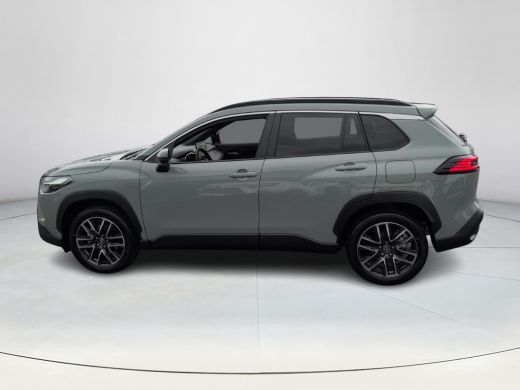 Toyota Corolla Cross Hybrid 180 Dynamic | Android Auto | Apple Carplay | NIEUWE AUTO | ActivLease financial lease