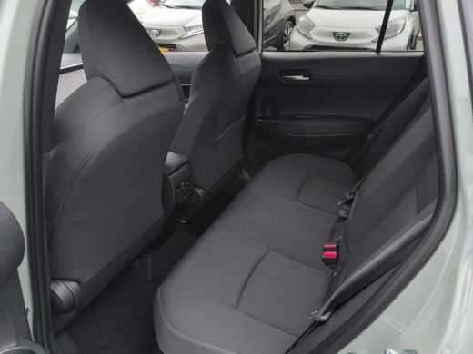 Toyota Corolla Cross Hybrid 180 Dynamic | Android Auto | Apple Carplay | NIEUWE AUTO | ActivLease financial lease