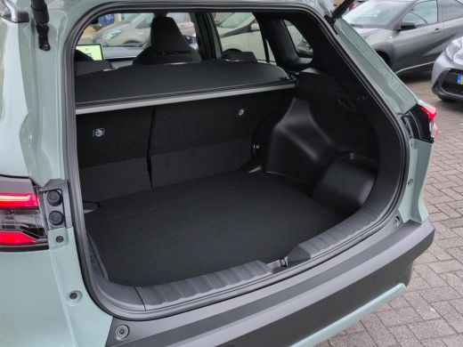 Toyota Corolla Cross Hybrid 180 Dynamic | Android Auto | Apple Carplay | NIEUWE AUTO | ActivLease financial lease