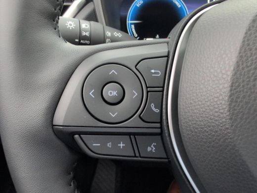 Toyota Corolla Cross Hybrid 180 Dynamic | Android Auto | Apple Carplay | NIEUWE AUTO | ActivLease financial lease