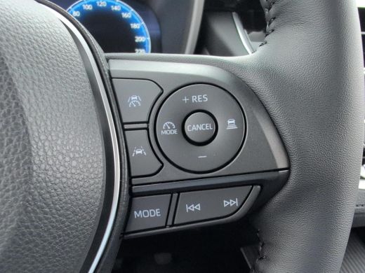 Toyota Corolla Cross Hybrid 180 Dynamic | Android Auto | Apple Carplay | NIEUWE AUTO | ActivLease financial lease