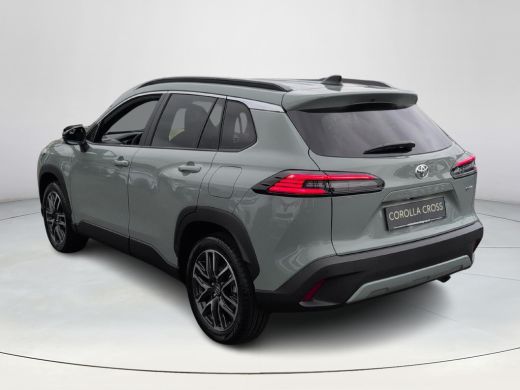 Toyota Corolla Cross Hybrid 180 Dynamic | Android Auto | Apple Carplay | NIEUWE AUTO | ActivLease financial lease