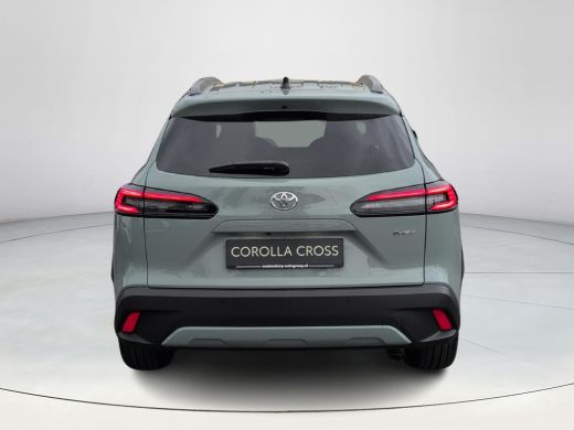 Toyota Corolla Cross Hybrid 180 Dynamic | Android Auto | Apple Carplay | NIEUWE AUTO | ActivLease financial lease