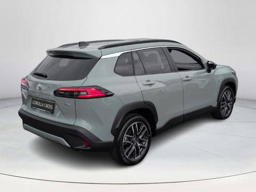 Toyota Corolla Cross Hybrid 180 Dynamic | Android Auto | Apple Carplay | NIEUWE AUTO | ActivLease financial lease