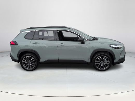 Toyota Corolla Cross Hybrid 180 Dynamic | Android Auto | Apple Carplay | NIEUWE AUTO | ActivLease financial lease