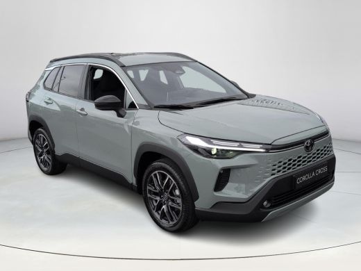 Toyota Corolla Cross Hybrid 180 Dynamic | Android Auto | Apple Carplay | NIEUWE AUTO | ActivLease financial lease