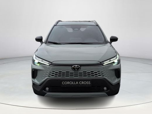 Toyota Corolla Cross Hybrid 180 Dynamic | Android Auto | Apple Carplay | NIEUWE AUTO | ActivLease financial lease
