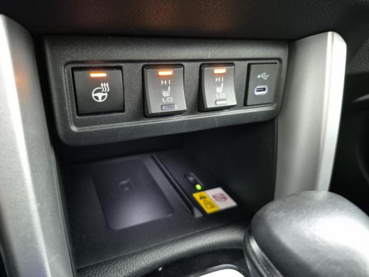 Toyota Corolla Cross Hybrid 200 Style | Stoel- + stuurverwarming | Parkeersensoren | Keyless entry | Carplay | ActivLease financial lease