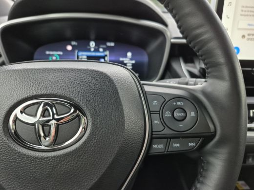 Toyota Corolla Cross Hybrid 200 Style | Stoel- + stuurverwarming | Parkeersensoren | Keyless entry | Carplay | ActivLease financial lease