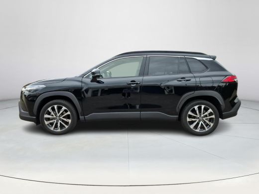 Toyota Corolla Cross Hybrid 200 Style | Stoel- + stuurverwarming | Parkeersensoren | Keyless entry | Carplay | ActivLease financial lease